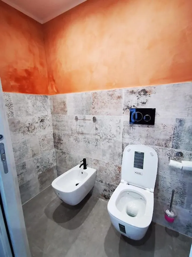Relais Du Port Bed & Breakfast Santa Teresa Gallura Italy
