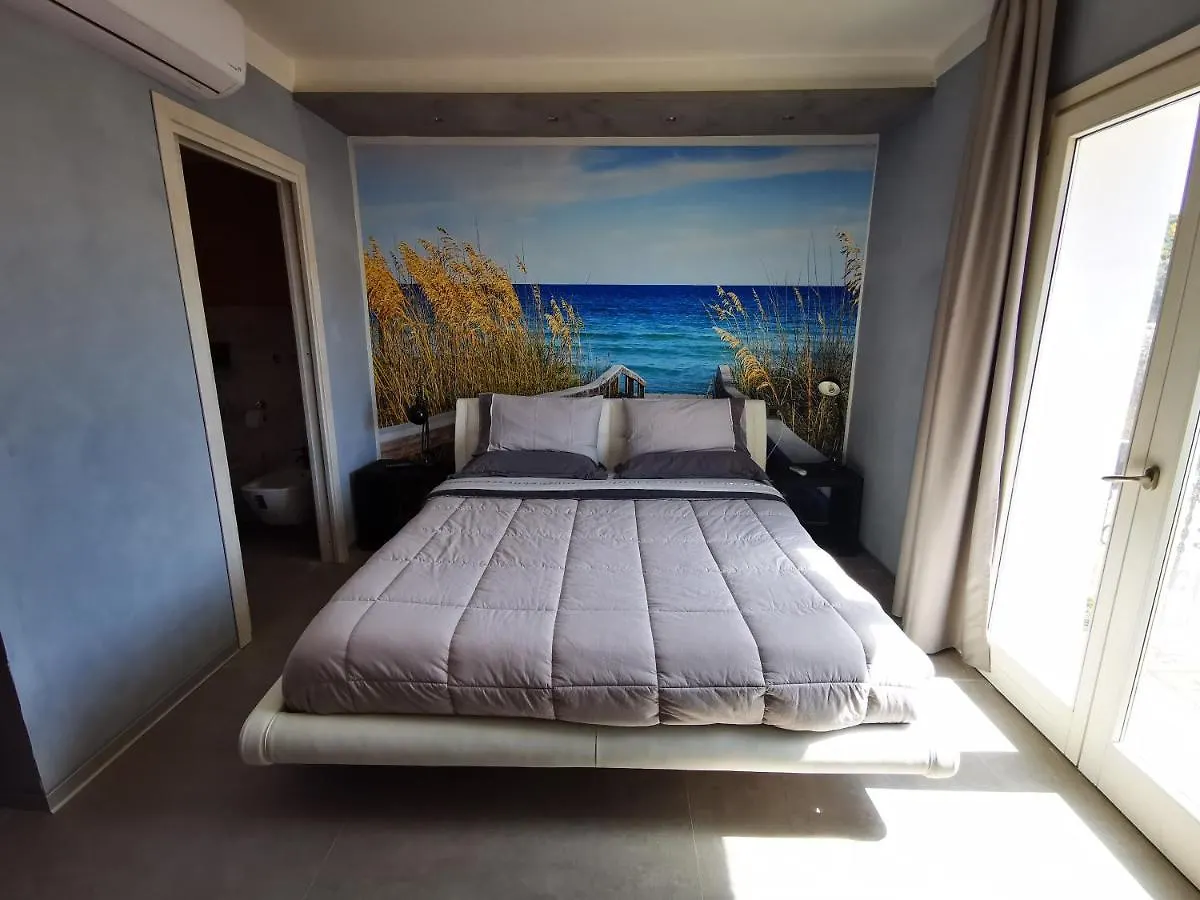 Relais Du Port Bed & Breakfast Santa Teresa Gallura