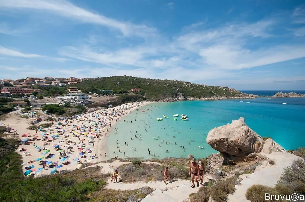 Relais Du Port Bed & Breakfast Santa Teresa Gallura