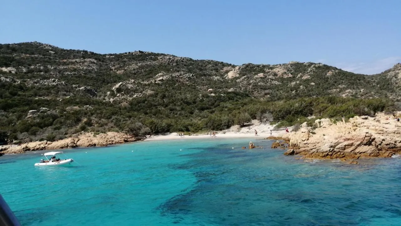 Relais Du Port Bed & Breakfast Santa Teresa Gallura 0*,  Italy