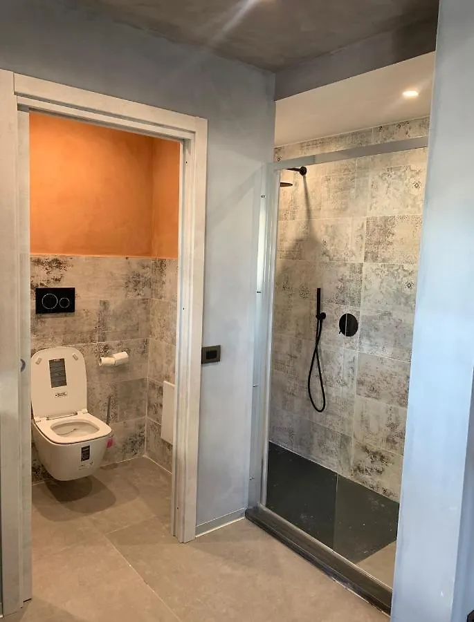 Relais Du Port Bed & Breakfast Santa Teresa Gallura