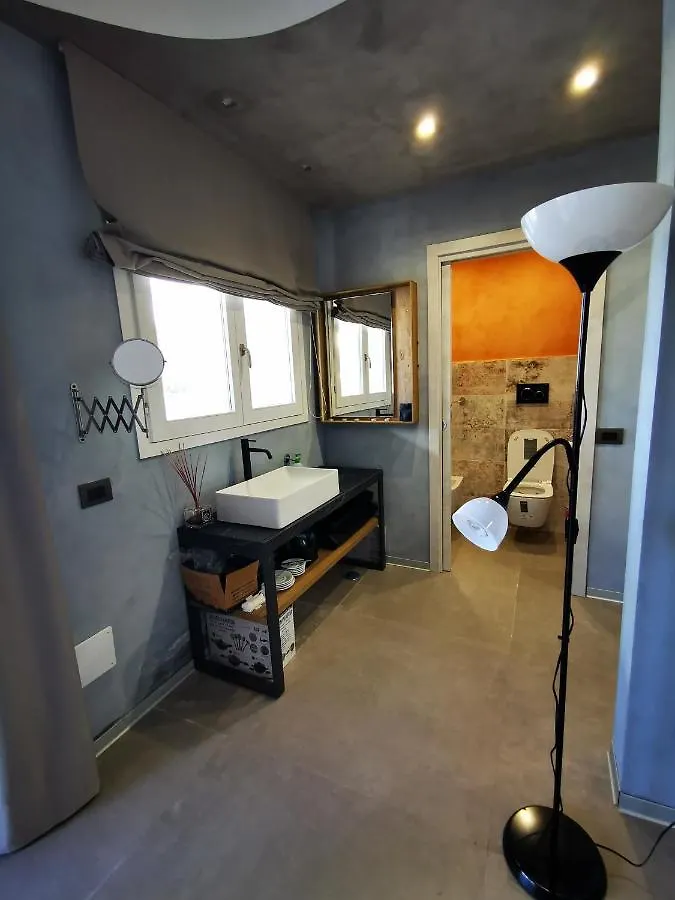 Relais Du Port Bed & Breakfast Santa Teresa Gallura