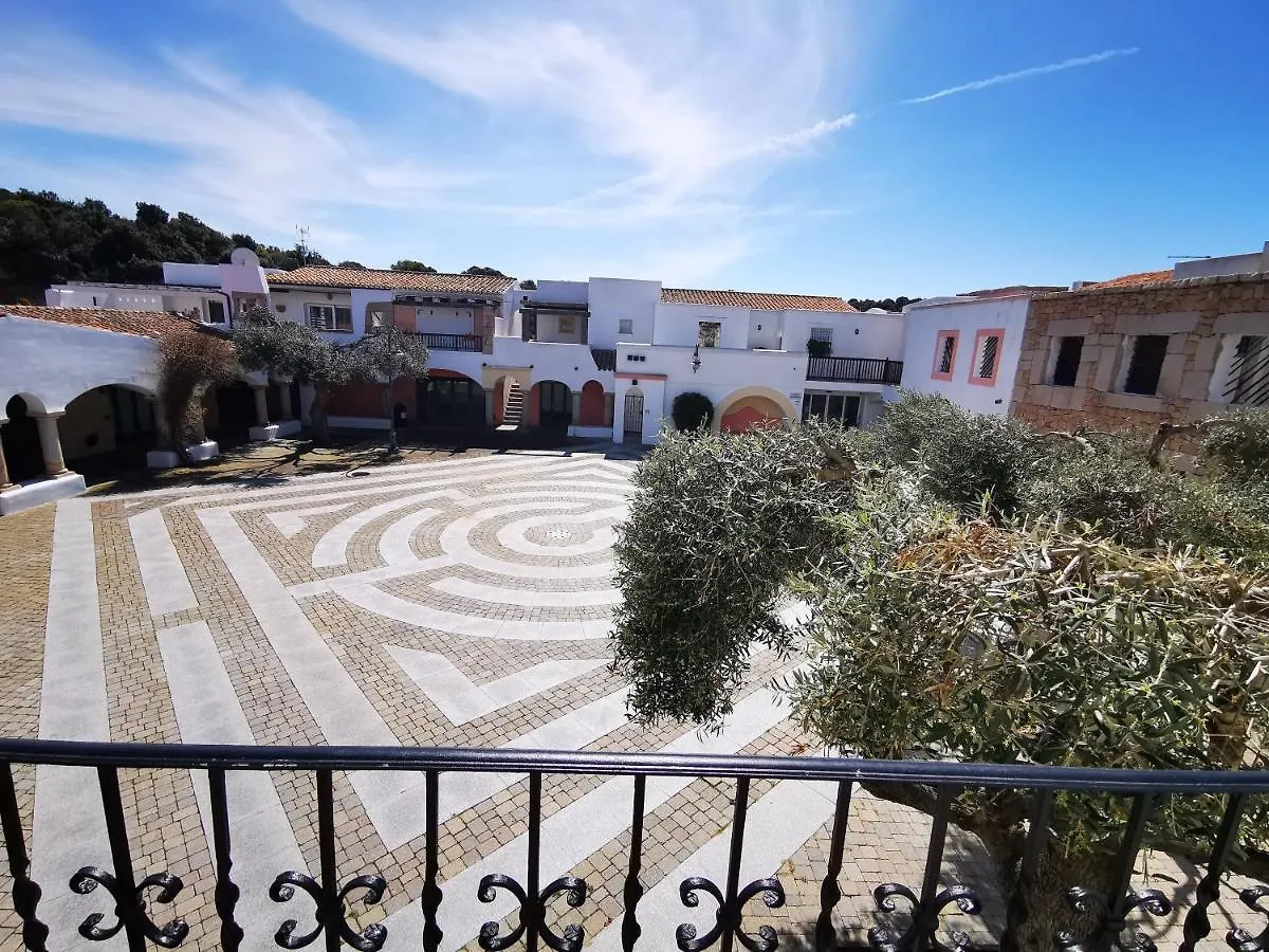 Relais Du Port Bed & Breakfast Santa Teresa Gallura Italy