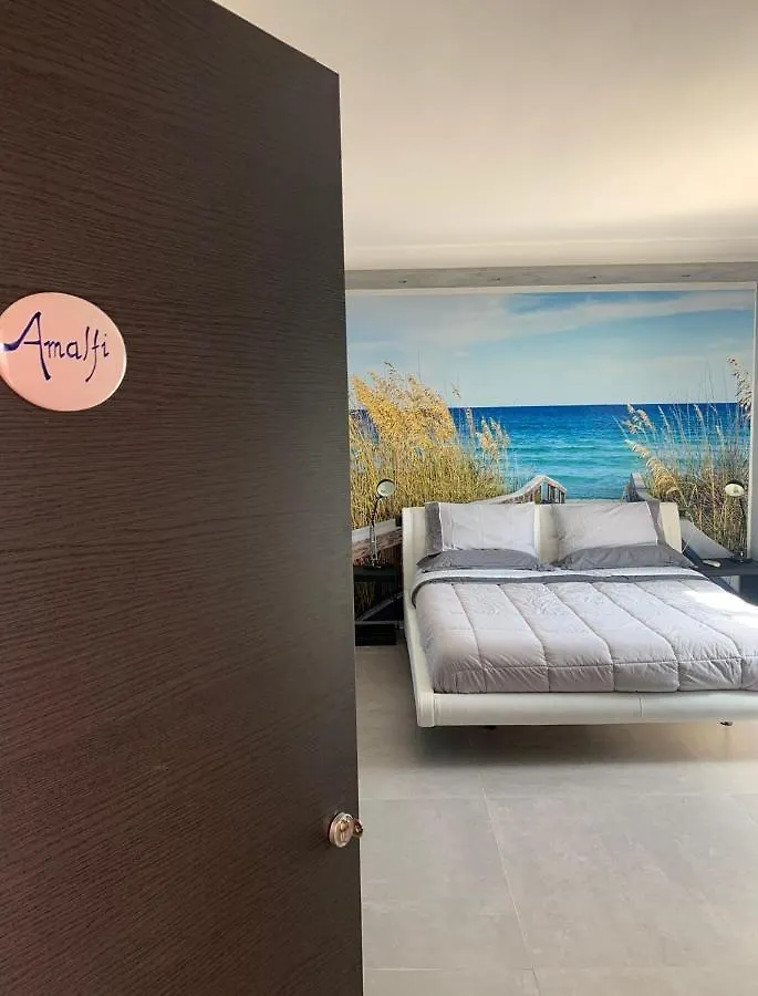 Relais Du Port Bed & Breakfast Santa Teresa Gallura Italy