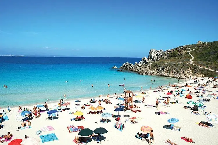 Relais Du Port Bed & Breakfast Santa Teresa Gallura