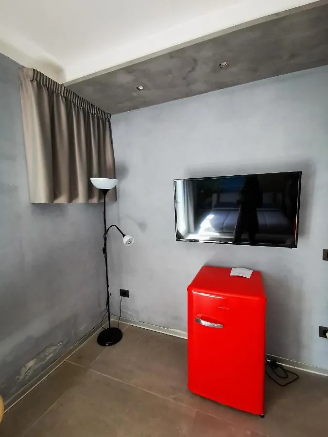 Relais Du Port Bed & Breakfast Santa Teresa Gallura Italy