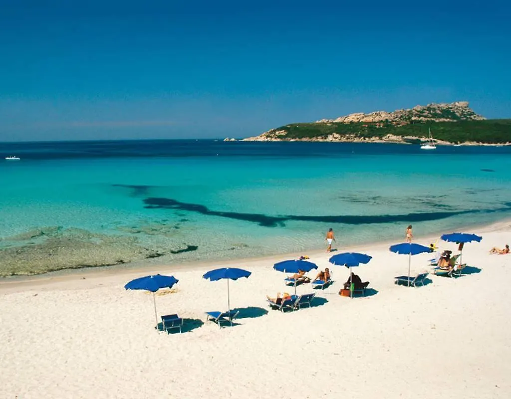Relais Du Port Bed & Breakfast Santa Teresa Gallura Italy