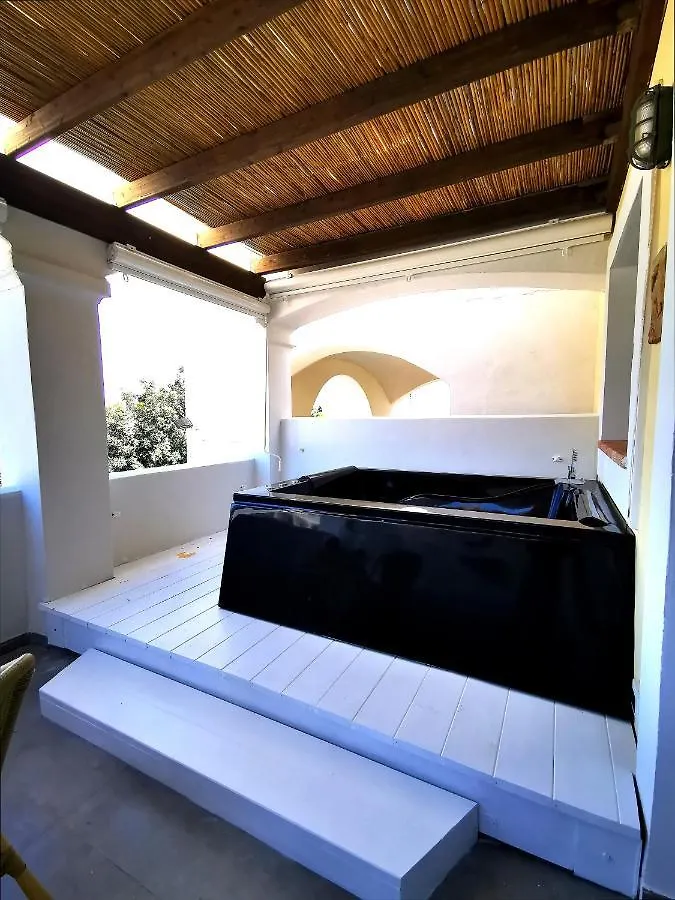 Relais Du Port Bed & Breakfast Santa Teresa Gallura