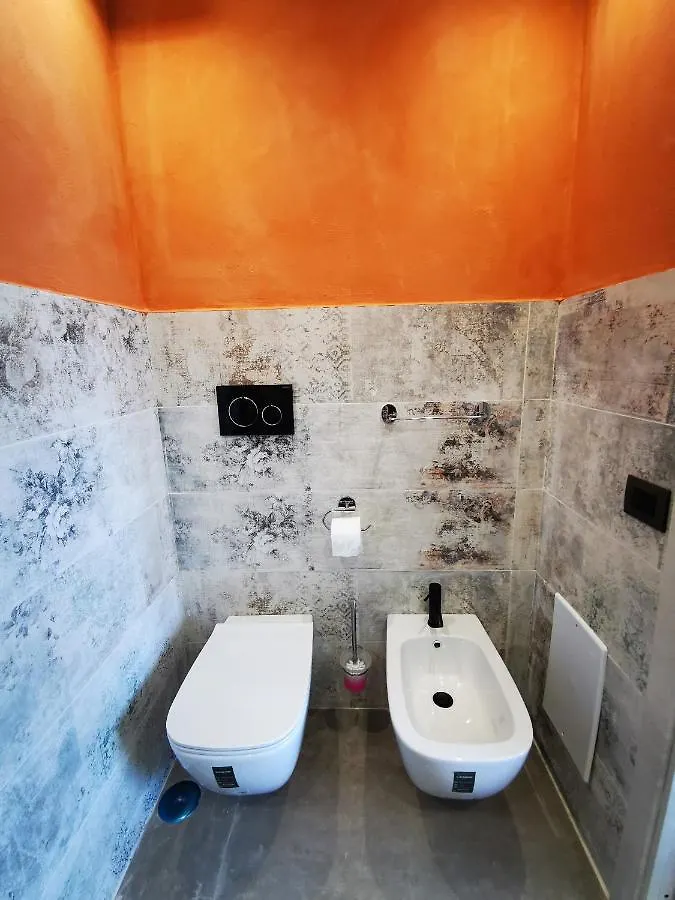 Relais Du Port Bed & Breakfast Santa Teresa Gallura