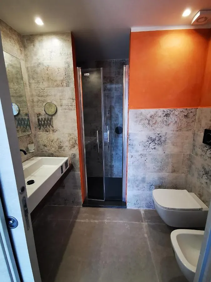Relais Du Port Bed & Breakfast Santa Teresa Gallura 0*,  Italy