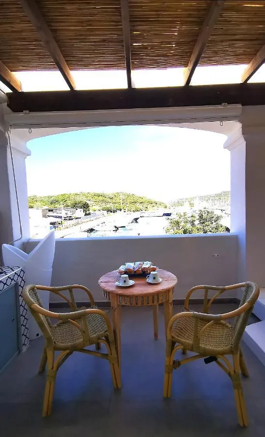 Relais Du Port Bed & Breakfast Santa Teresa Gallura