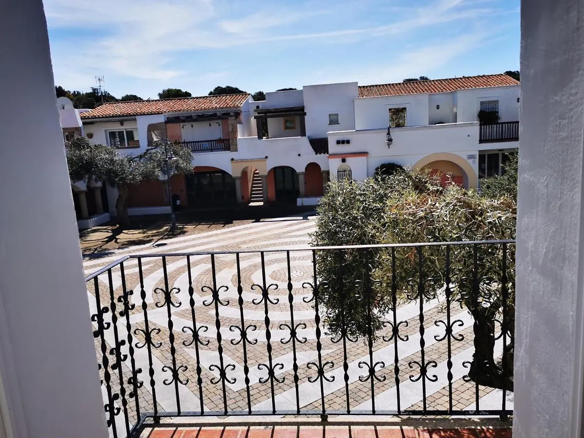 Relais Du Port Bed & Breakfast Santa Teresa Gallura