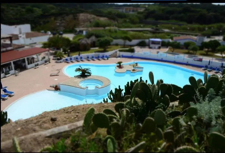 Relais Du Port Bed & Breakfast Santa Teresa Gallura Italy