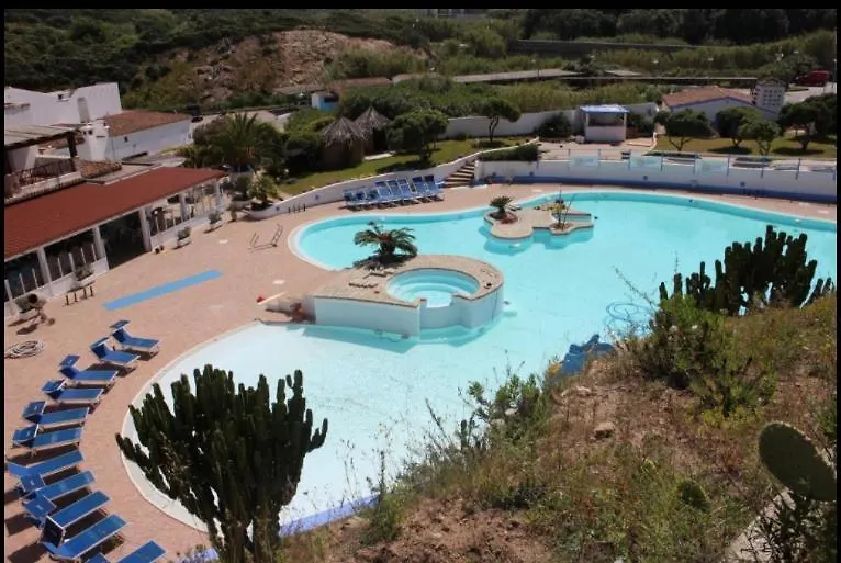 Relais Du Port Bed & Breakfast Santa Teresa Gallura