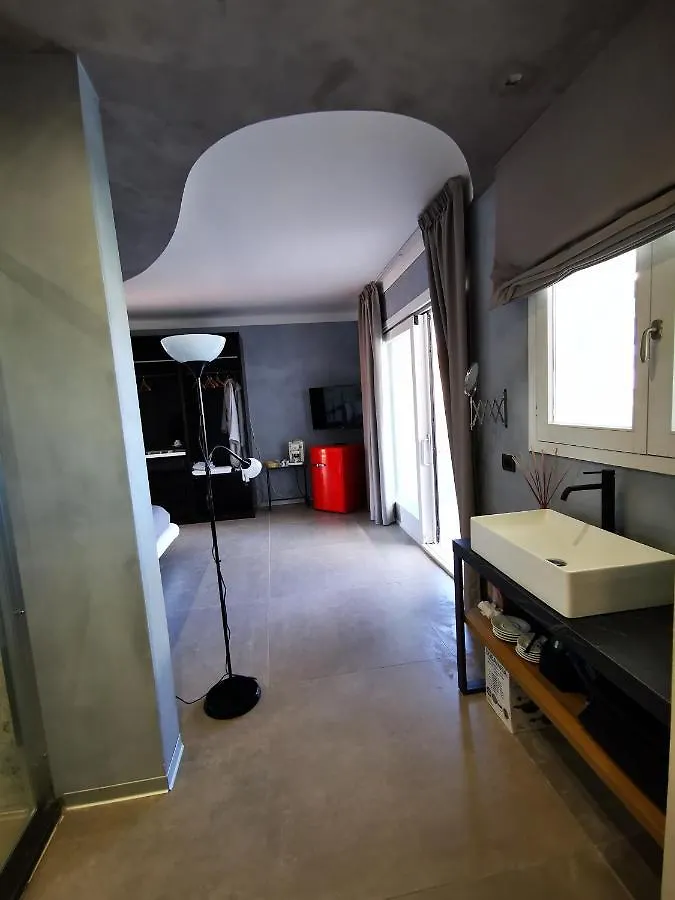 Relais Du Port Bed & Breakfast Santa Teresa Gallura 0*,  Italy