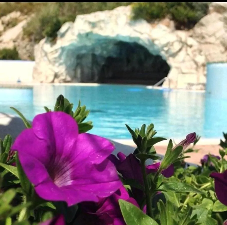 Relais Du Port Bed & Breakfast Santa Teresa Gallura 0*,