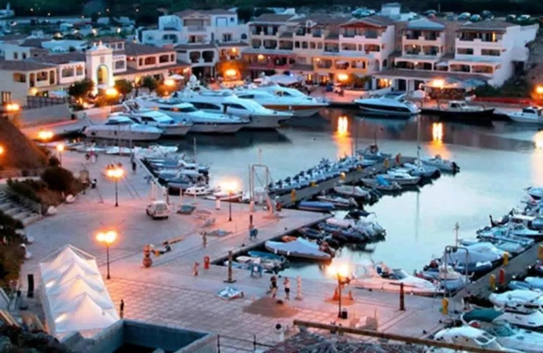 Relais Du Port Bed & Breakfast Santa Teresa Gallura