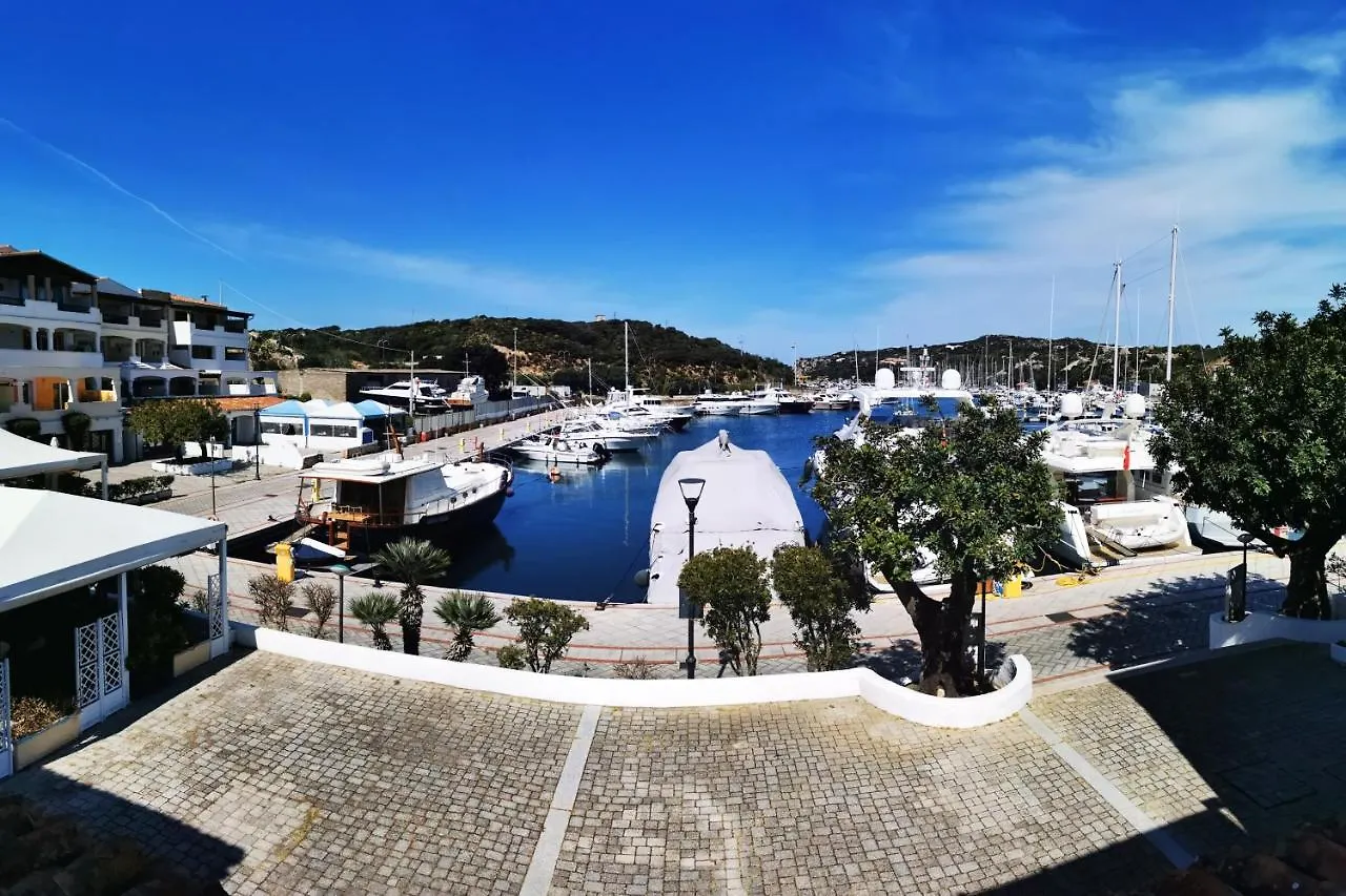 Relais Du Port Bed & Breakfast Santa Teresa Gallura