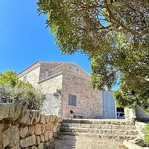 Maria Cristina Maison d'hôtes